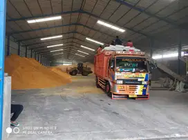 Di sewakan gudang/parbrik cikande rangkasbitung