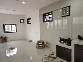 Disewakan/Dijual Exs Pabrik Kayu Ciruas Serang - Banten