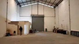Jual/Sewa Gudang Kosambi Permai, Tangerang