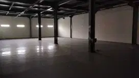 Jual Gudang Jl. Iskandar Muda, Sewan Tangerang