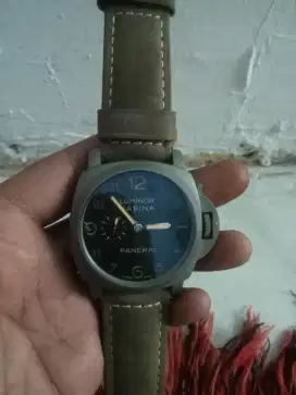 LUMINOR marine panerai