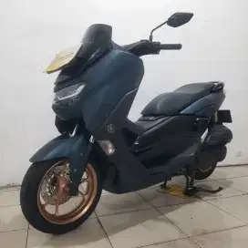 DP 500 RIBU CASH DAN KREDIT YAMAHA ALLNEW NMAX 155 TAHUN ,2023