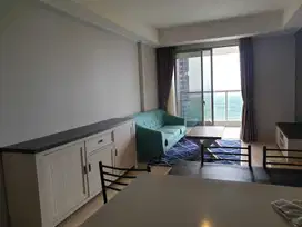 jual apartemen apartment tower carribean, PIK