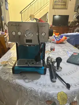 Dijual Ferrati ferro FCM 3605 cepat untuk usaha coffee shop