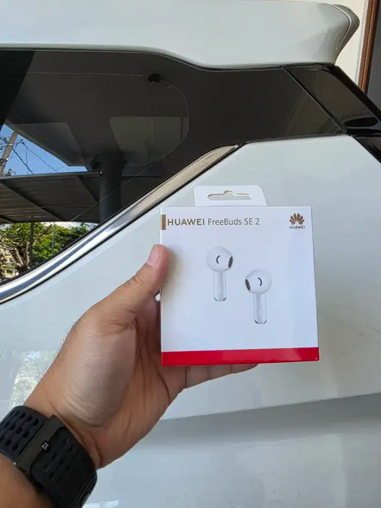 Huawei Freebuds SE2