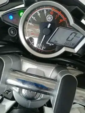Vixion 6000kilo