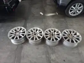 Velg Ban Bekas Pajero