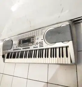 Keyboard Casio WK3500