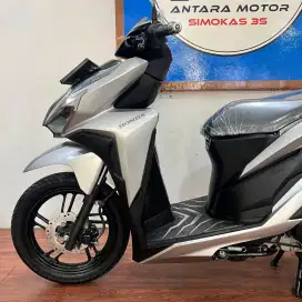 [GARANSI 1 TAHUN] Honda Vario 150 Th 2020 Dp 500 Aja
