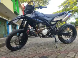 yamaha wr155 2021