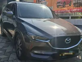 CX5 GT KM 30RB DP 15