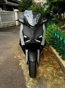 Yamaha X-Max 2024 Lengkap Pajak Hidup Panjang