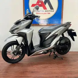 [GARANSI 1 TAHUN] Honda Vario 150 Th 2020 Dp 500 Aja