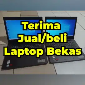 Di beli Laptop & Netbok