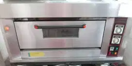 Oven  china uk 2 pan 40x60