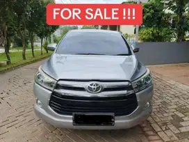 Kijang Innova Reborn 2.0 V A/T