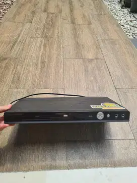 Dvd player viar BM -201