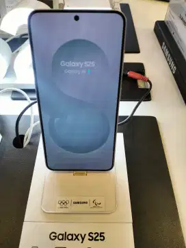 Promo cicilan Samsung galaxy S25 8/256 GB