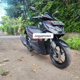 Yamaha new Aerox con 2022 cash credit