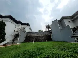 Dijual Cepat Kavling di Dalam Cluster Sektor 9 Bintaro Jaya G-16457