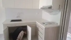 Top meja marmer granit impor