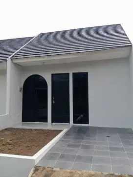 Rumah di Banyumanik Harga 300jutaan, cash