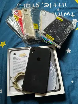 Iphone xr 64gb ibox