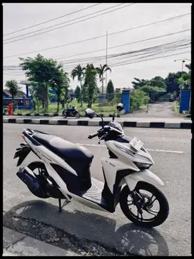Honda Vario 150 Tahun 2018