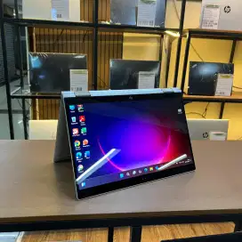 Laptop Premium HP Elitebook x360 1030 G3