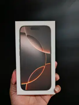 IPHONE 16 PRO 128 DISERT FREE BUDS HARGA 300RB KARTU KREDIT