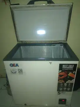 Frezer Gea AB-208-R