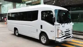 Lowongan Pengemudi / Driver Elf - SIM B