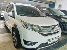 Honda BR-V 2016 Bensin