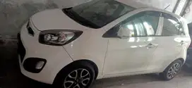 Kia Picanto 2013 Bensin