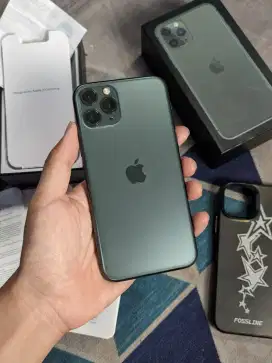 IPHONE 11 PRO 64GB ALL OPERATOR