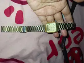 Jam casio clasic