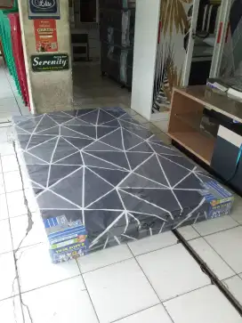 kasur busa royal