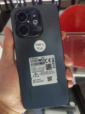 Infinix Smart 9 4/128