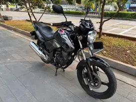 Honda Tiger GL R