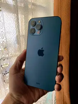 Iphone 12 Pro Max 512gb ibox digimap ID/A