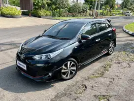 TOYOTA YARIS 1.5 TRD SPORTIVO BENSIN MATIC 2019