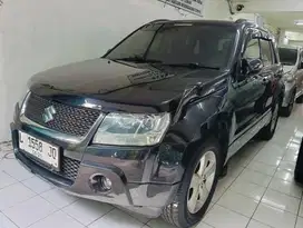 Suzuki Grand vitara 2009 Bensin