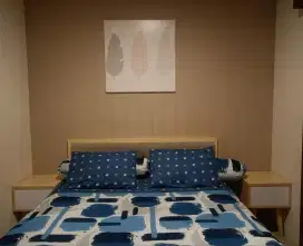 Disewakan Bulanan Apartemen Grand Kamala Lagoon