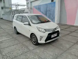 TERMURAH CALYA G AT 2017