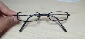 Frame kacamata Airwalk second