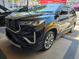 TOYOTA ZENIX Q HYBRID MODELISSTA 2024 KHUSUS YANG CARI KONDISI SUPER