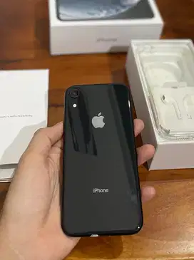 Iphone xr 128gb alloperator