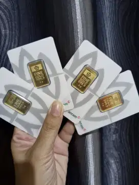 5 gr RM tahun 2025