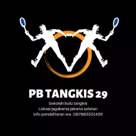 Kursus bulutangkis