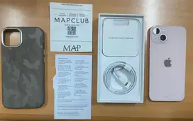 Iphone 13 IBOX PINK